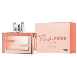 Дамски парфюм FENDI Fan di Fendi Blossom